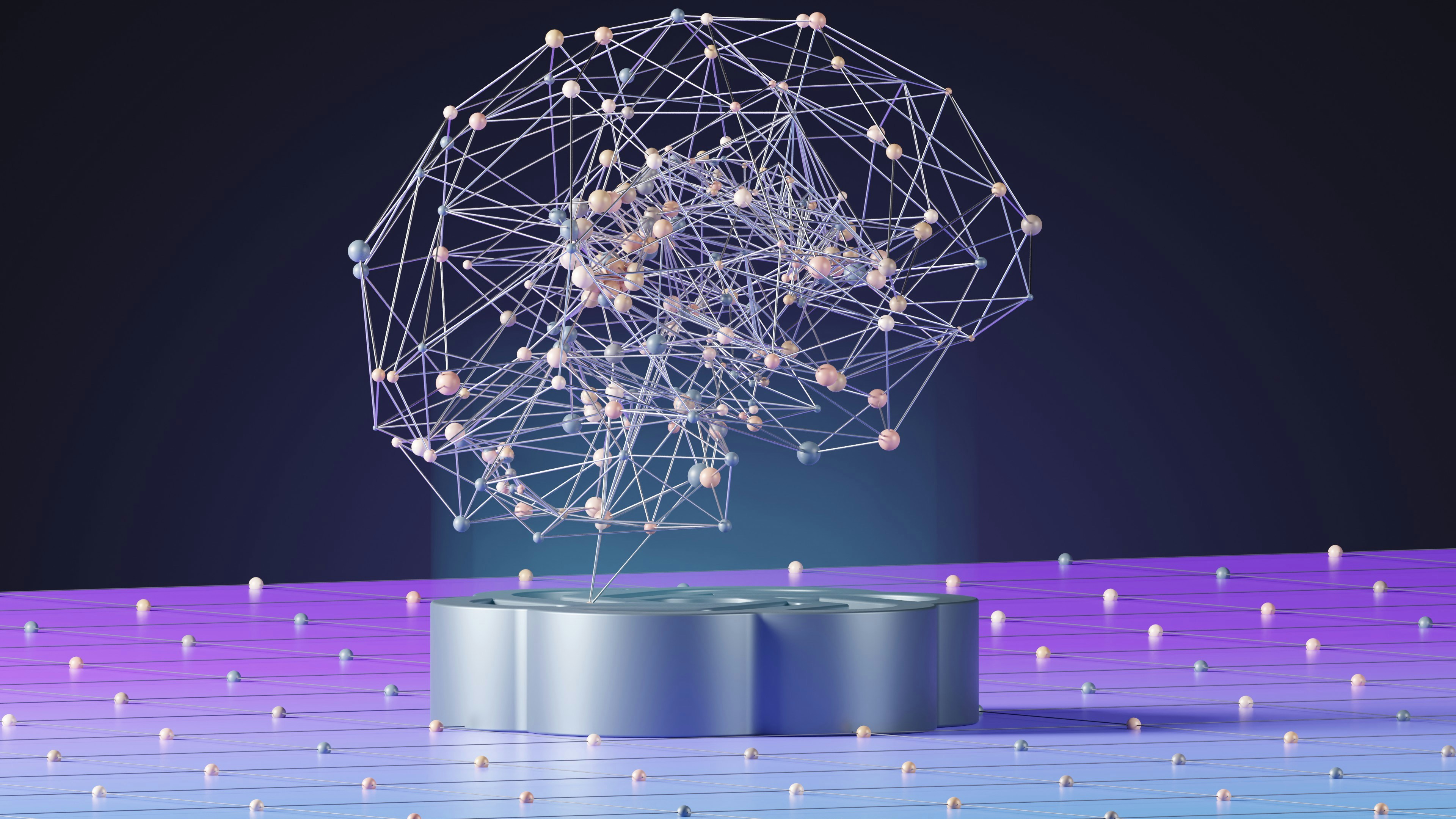 AI Service Image